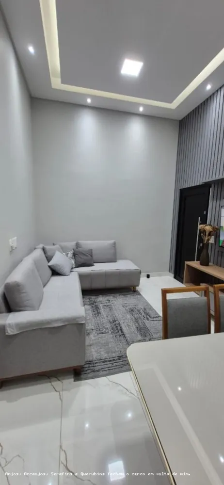 Casa, 3 quartos, 99 m² - Foto 2