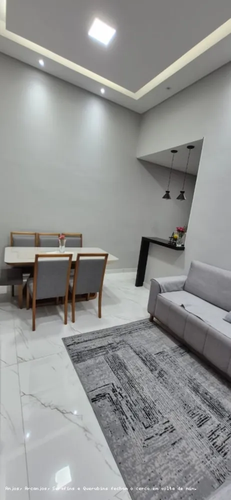 Casa, 3 quartos, 99 m² - Foto 3