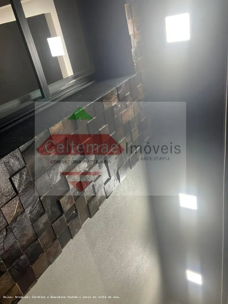 Casa, 3 quartos, 99 m² - Foto 12