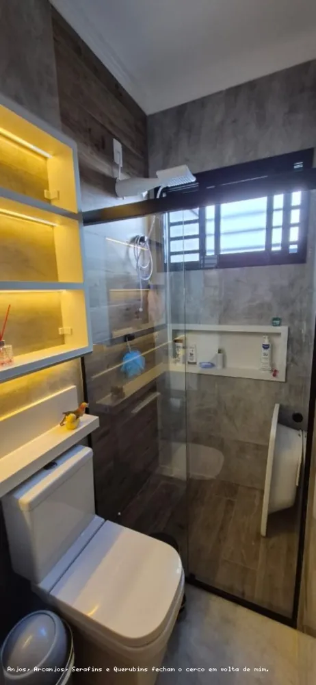 Casa, 3 quartos, 99 m² - Foto 11