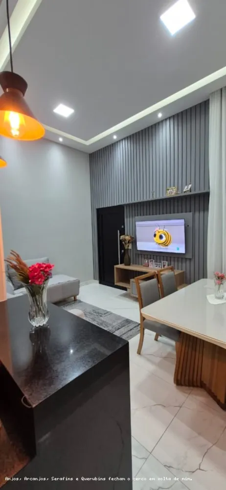 Casa, 3 quartos, 99 m² - Foto 4