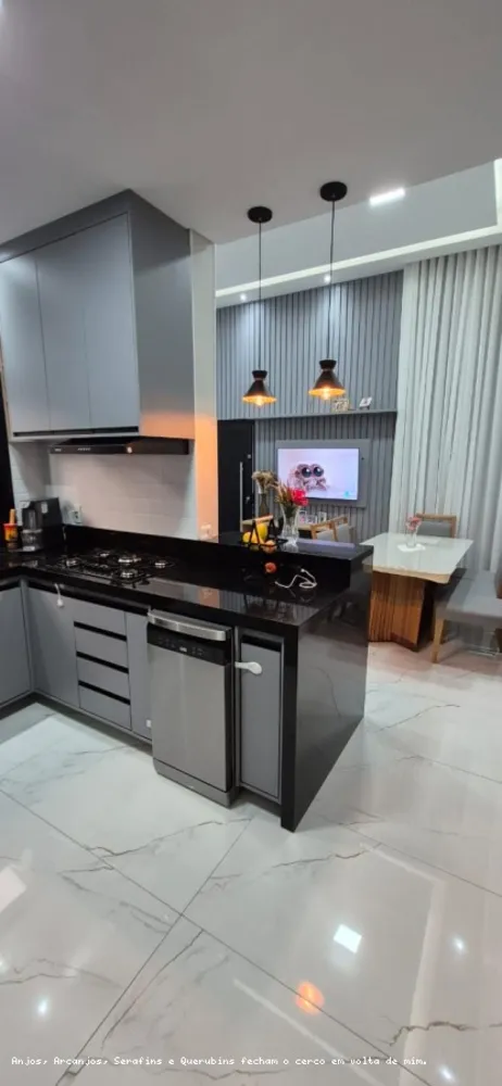 Casa, 3 quartos, 99 m² - Foto 5