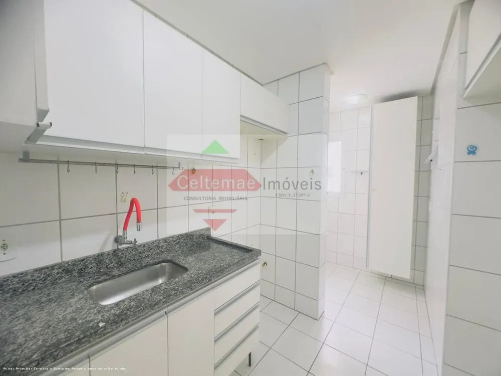 Apartamento, 3 quartos, 73 m² - Foto 11
