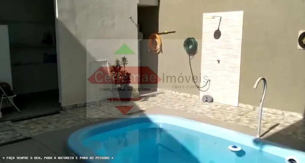 Casa, 4 quartos, 329 m² - Foto 16