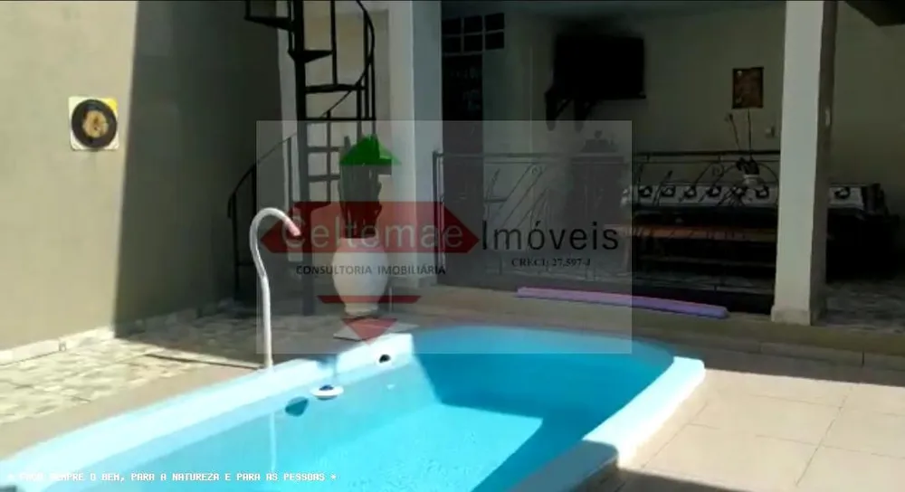 Casa, 4 quartos, 329 m² - Foto 17