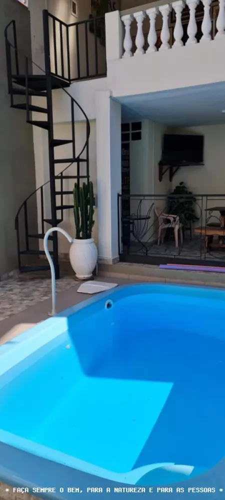 Casa, 4 quartos, 329 m² - Foto 3