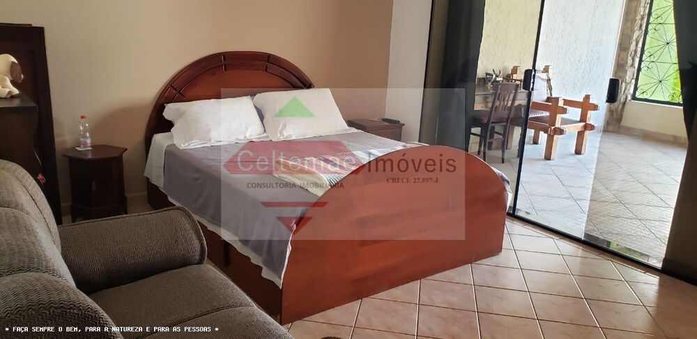 Casa, 4 quartos, 329 m² - Foto 14