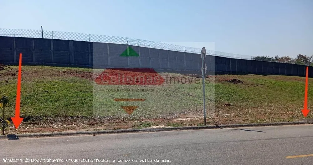 Terreno, 256 m² - Foto 9