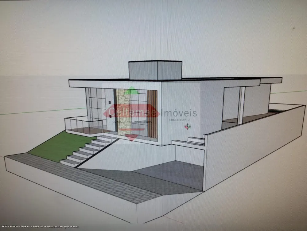Terreno, 256 m² - Foto 12
