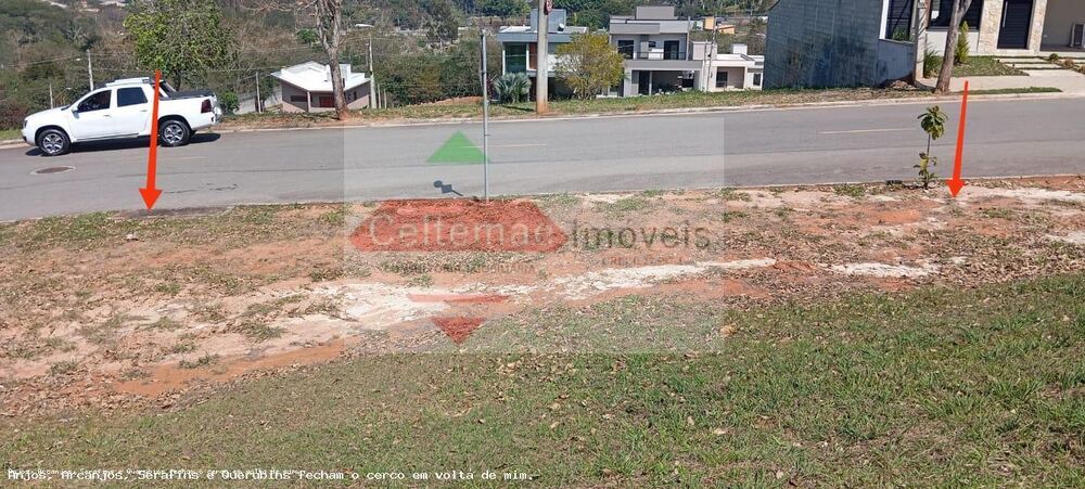 Terreno, 256 m² - Foto 4