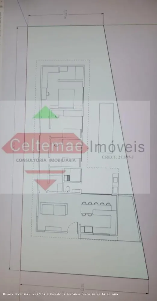 Terreno, 256 m² - Foto 11