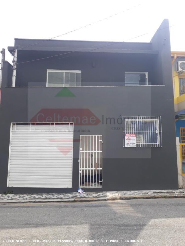 Loja-Salão à venda, 153m² - Foto 1