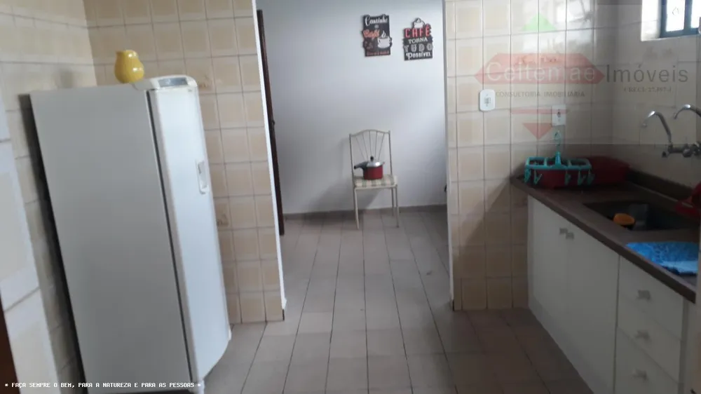 Casa, 3 quartos, 300 m² - Foto 13
