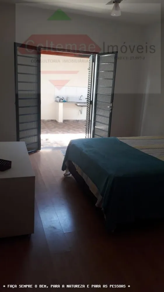 Casa, 3 quartos, 300 m² - Foto 11