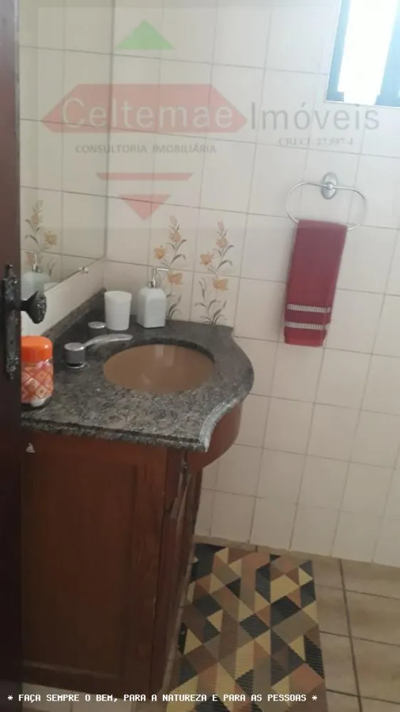 Casa, 3 quartos, 300 m² - Foto 10
