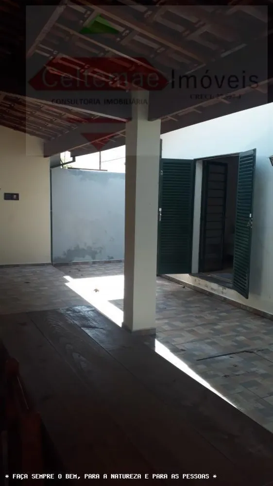 Casa, 3 quartos, 300 m² - Foto 12