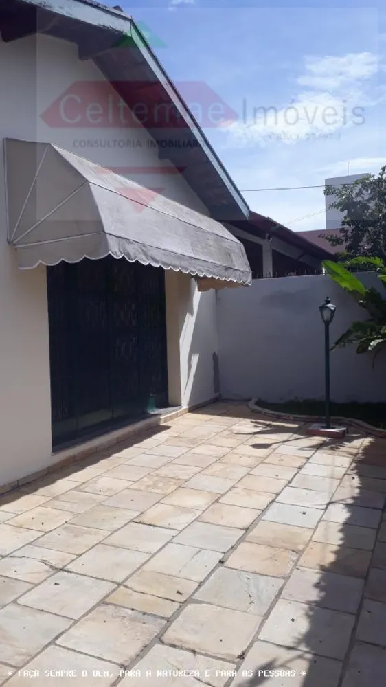 Casa, 3 quartos, 300 m² - Foto 6