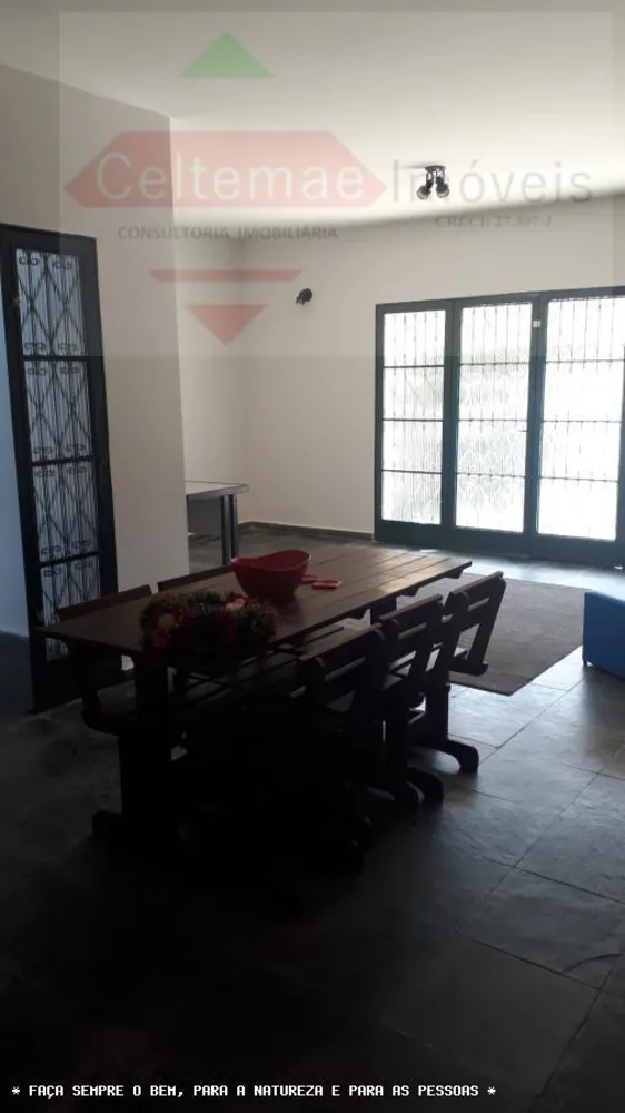 Casa, 3 quartos, 300 m² - Foto 8