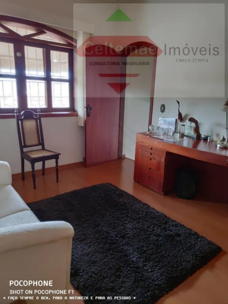 Casa de Condomínio, 3 quartos - Foto 15