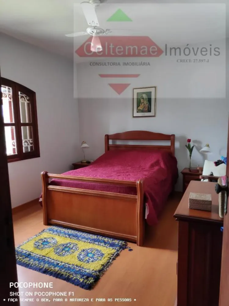 Casa de Condomínio, 3 quartos - Foto 11