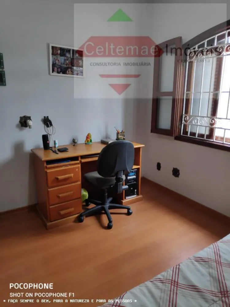 Casa de Condomínio, 3 quartos - Foto 14