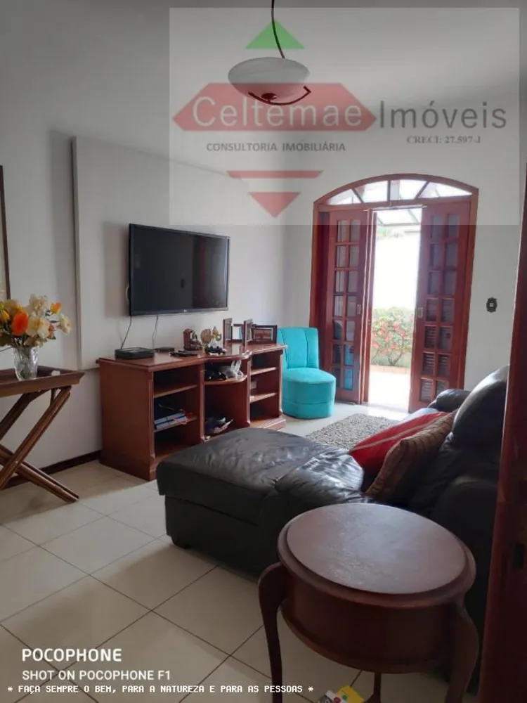 Casa de Condomínio, 3 quartos - Foto 7