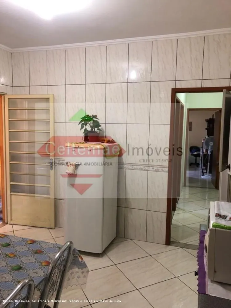 Casa, 3 quartos, 109 m² - Foto 3