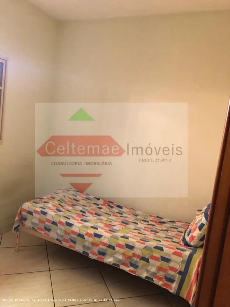 Casa, 3 quartos, 109 m² - Foto 7
