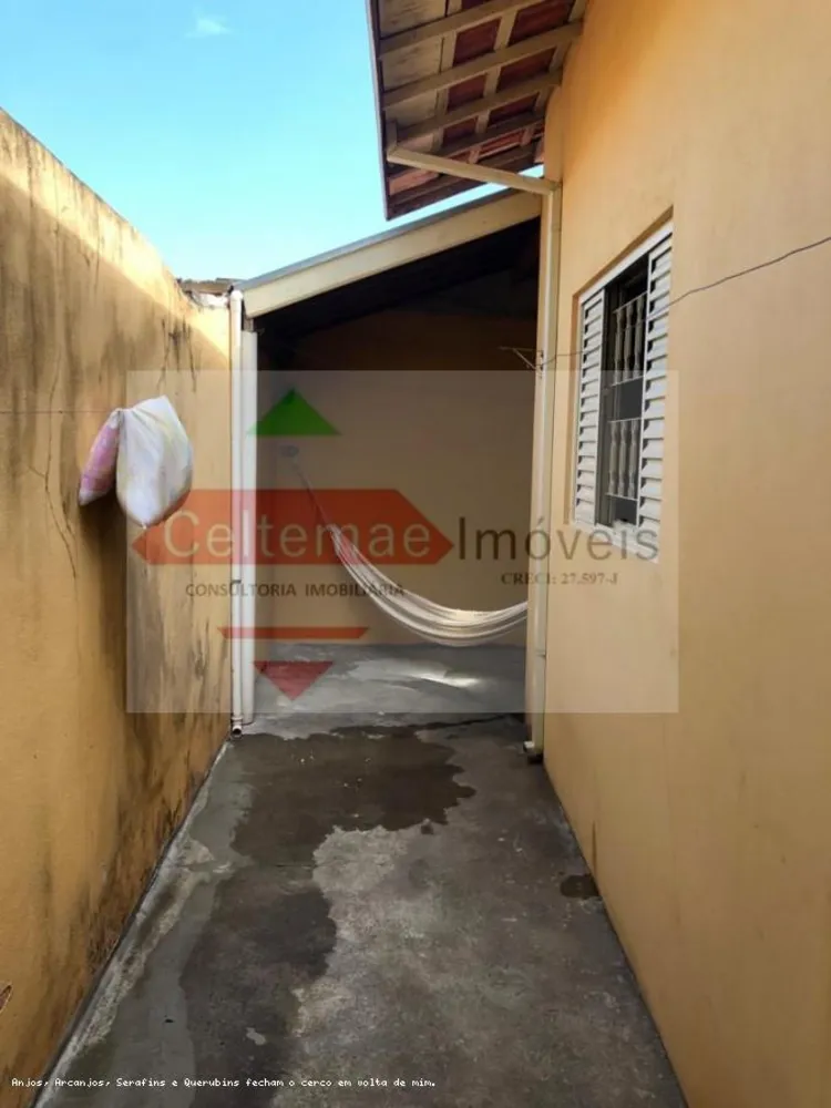 Casa, 3 quartos, 109 m² - Foto 11