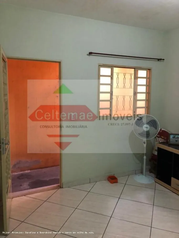 Casa, 3 quartos, 109 m² - Foto 2
