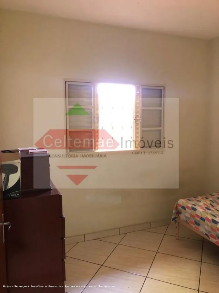 Casa, 3 quartos, 109 m² - Foto 8