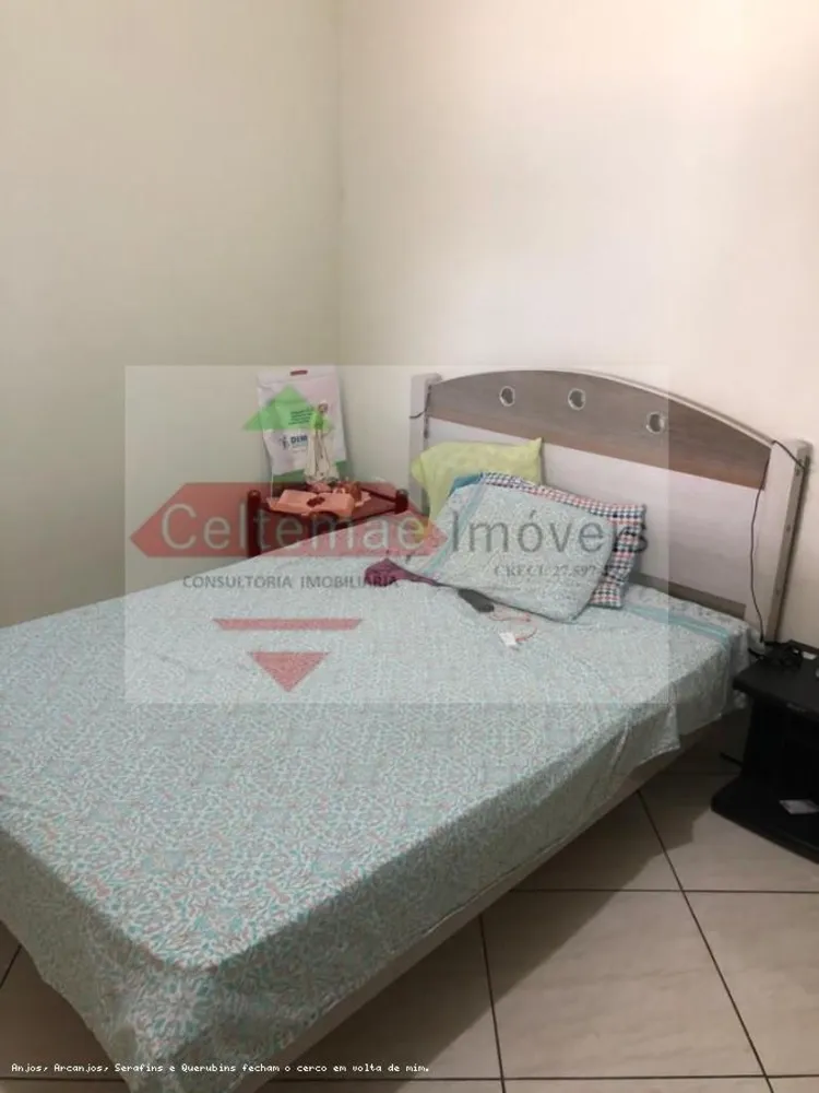 Casa, 3 quartos, 109 m² - Foto 5