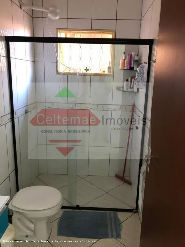 Casa, 3 quartos, 109 m² - Foto 10