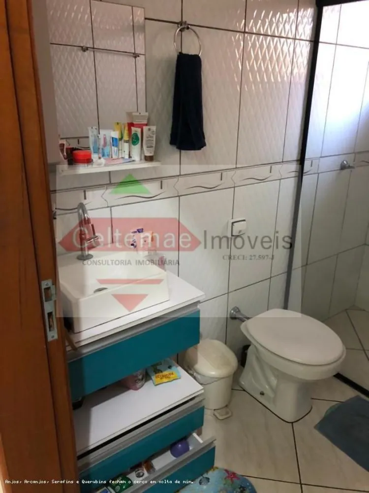 Casa, 3 quartos, 109 m² - Foto 9