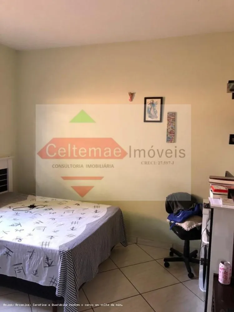 Casa, 3 quartos, 109 m² - Foto 6