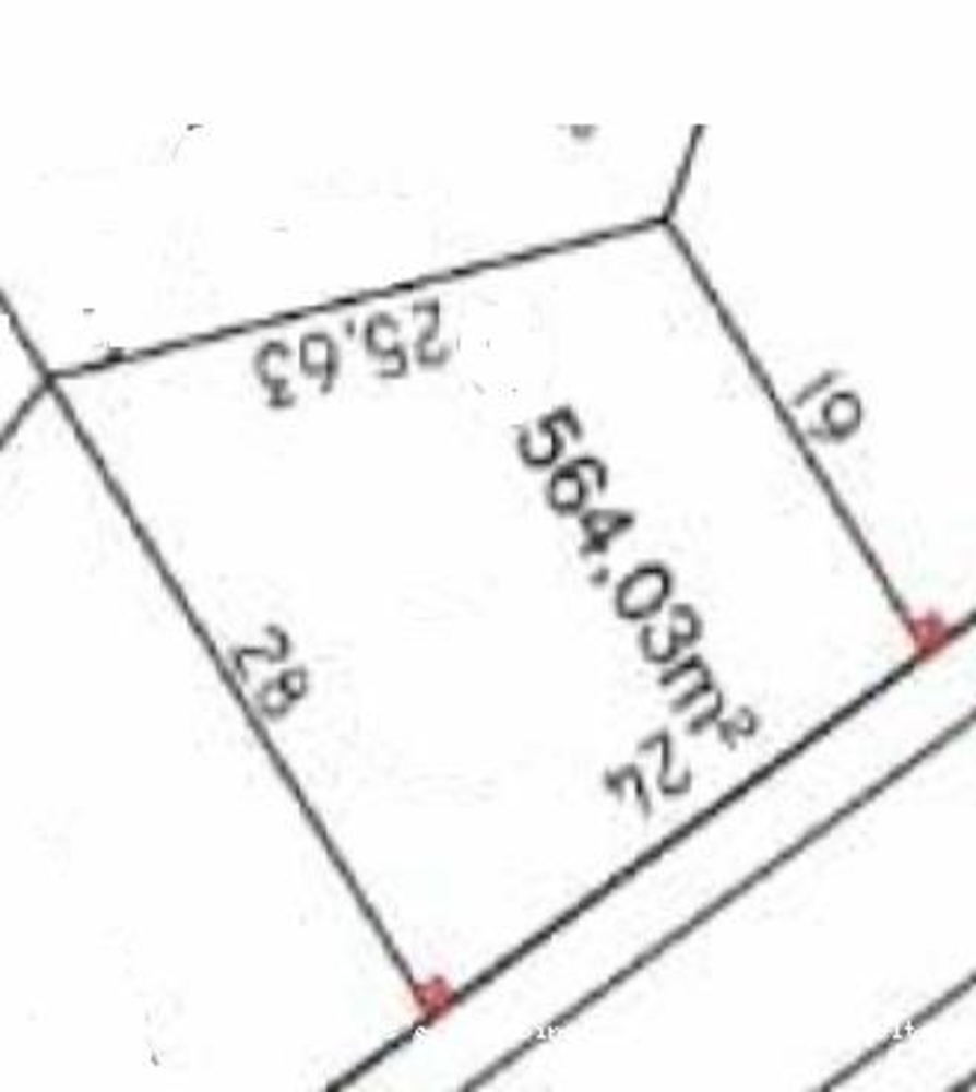 Terreno, 564 m² - Foto 8