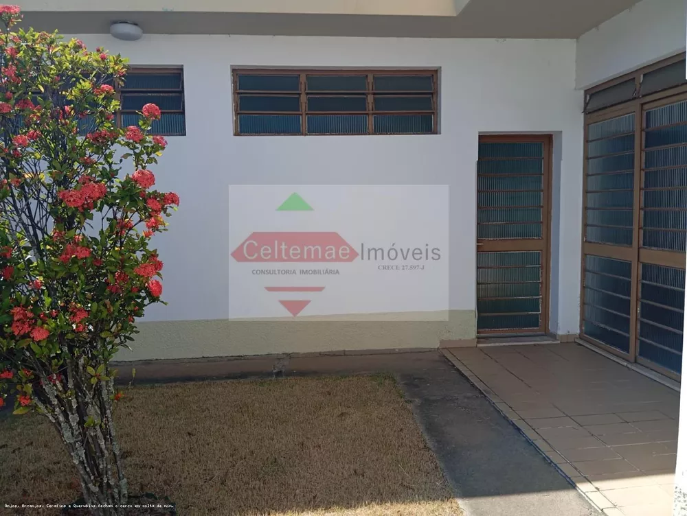 Casa, 5 quartos, 267 m² - Foto 12