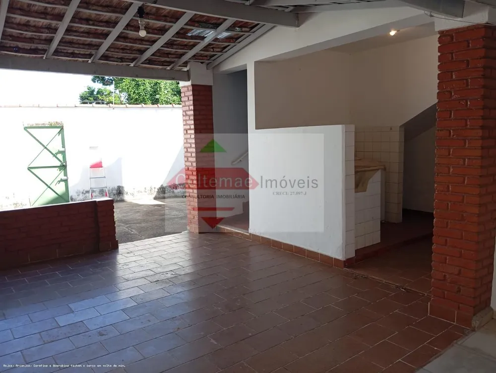 Casa, 5 quartos, 267 m² - Foto 15