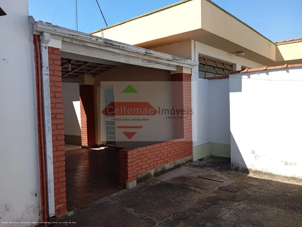 Casa, 5 quartos, 267 m² - Foto 11