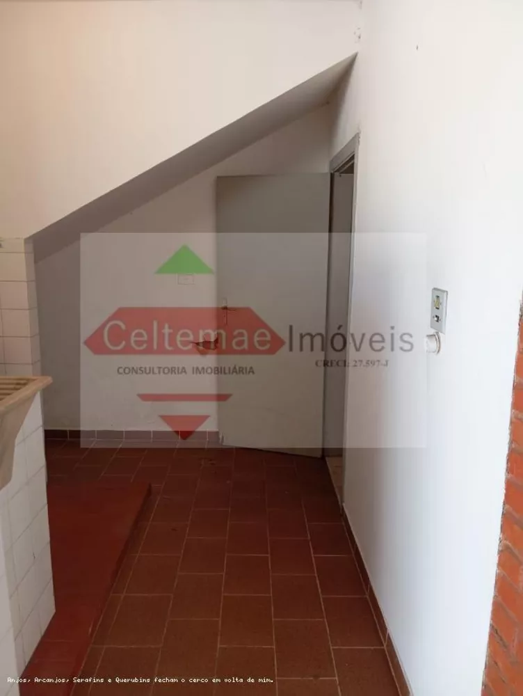 Casa, 5 quartos, 267 m² - Foto 8