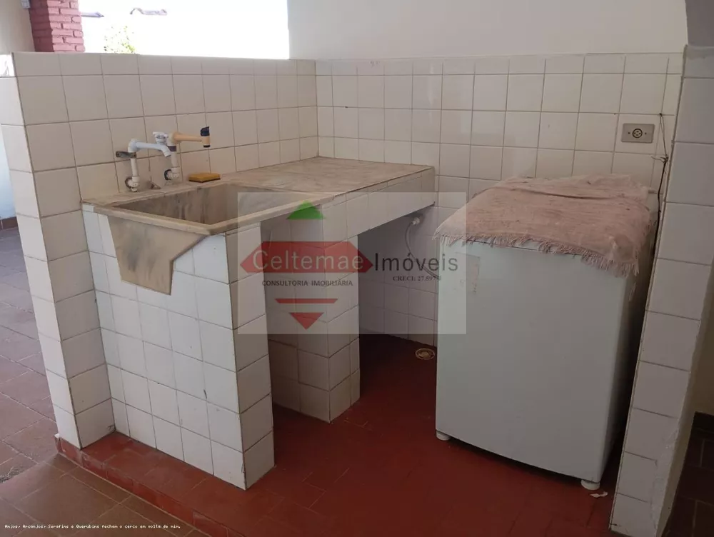 Casa, 5 quartos, 267 m² - Foto 7