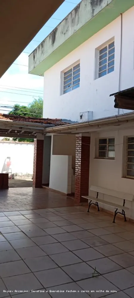 Casa, 5 quartos, 267 m² - Foto 12