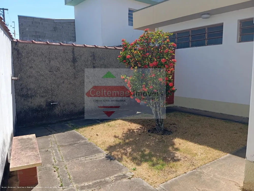Casa, 5 quartos, 267 m² - Foto 22