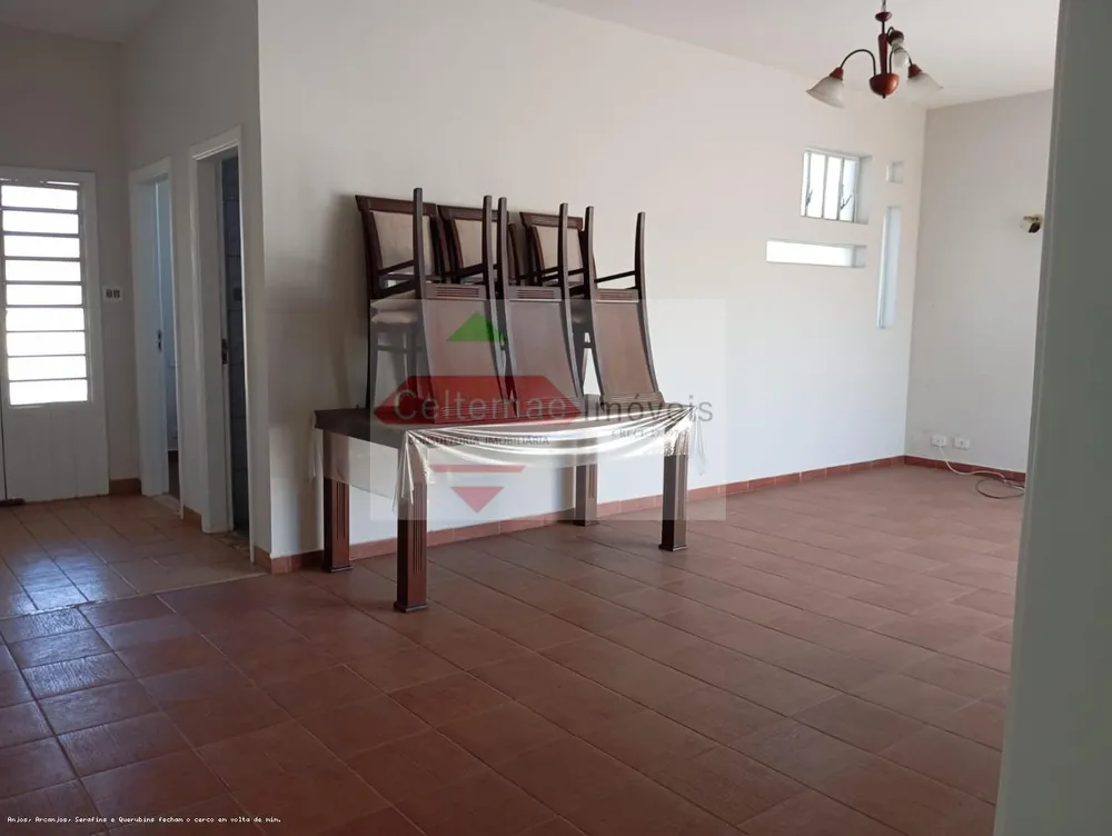 Casa, 5 quartos, 267 m² - Foto 4