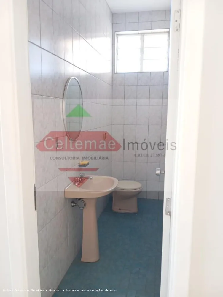 Casa, 5 quartos, 267 m² - Foto 3