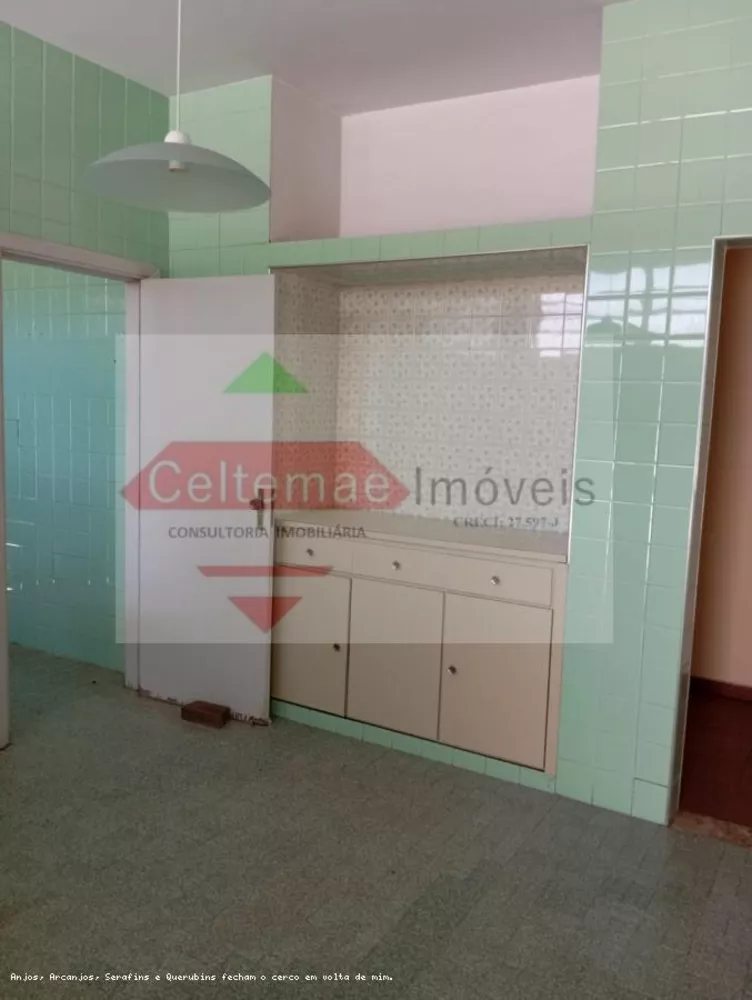 Casa, 5 quartos, 267 m² - Foto 3