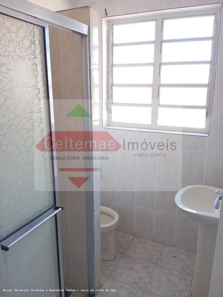 Casa, 5 quartos, 267 m² - Foto 11