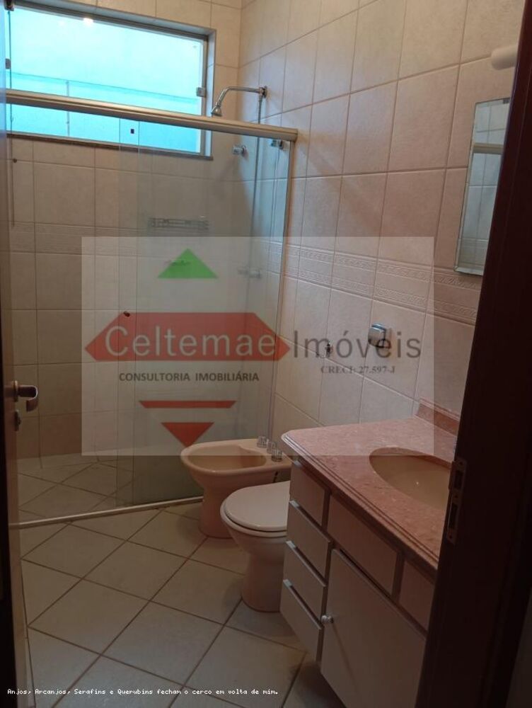 Casa, 4 quartos, 222 m² - Foto 3