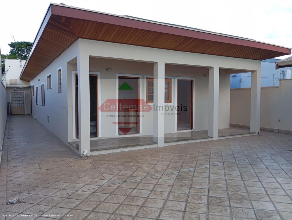 Casa, 4 quartos, 222 m² - Foto 6