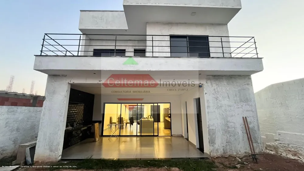 Casa de Condomínio, 3 quartos - Foto 21